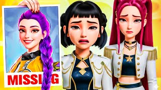 Download lagu RUMI'S SPIRIT APPEARS IN REAL LIFE, SCARING HIS FRIENDS - “GOLDEN” HUNTR/X | KPOP Demon Hunters mp3