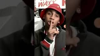 Ll Cool J - Hush