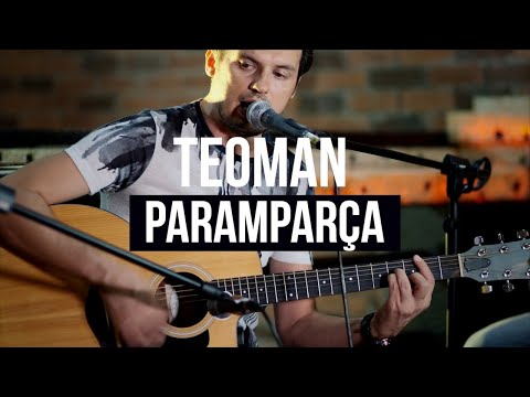 Teoman - Paramparça (Aydok Moralıoğlu Cover)