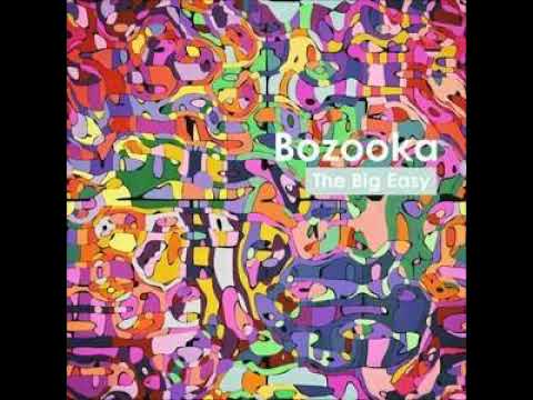 BOZOOKA - Tender Islands | 🎵 Midnight Lounge 🎵
