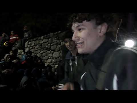 SOKRA T vs SANTI vs MURPH - 8vos (Fecha 6) 05/07 Rasen Rap