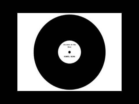 12C2068 A1: I Want You Forever Carl Cox v Yousef (Yousef's Tribute Mix) CR2 Records