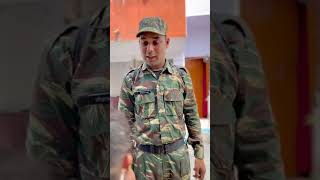 Happy Rakshabandhan ❤️| Indian army |#humanity #shortvideo #viralvideo