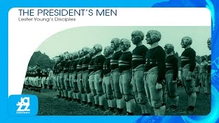 Bob Cooper - Coop's Solo