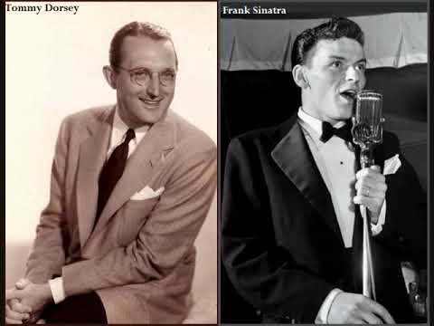 This Love Of Mine ~ Tommy Dorsey & His Orchestra (1941)