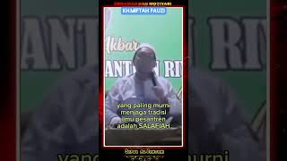 Download lagu KH. MIFTAH FAUZI mp3