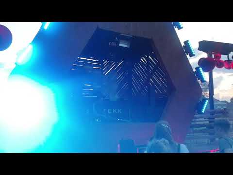 Wesertekk Open Air 2019 - Freibad Rinteln