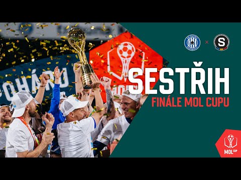 SESTŘIH FINÁLE MOL CUPU I SK Sigma Olomouc - AC Sparta Praha