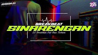 Download lagu DJ Sinarengan  - Denny Caknan Breakbeat Full Bass Terbaru 2025 | Viral Tiktok mp3
