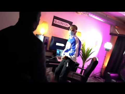 M9ine at Silk Crayon Studios: The making of I & I