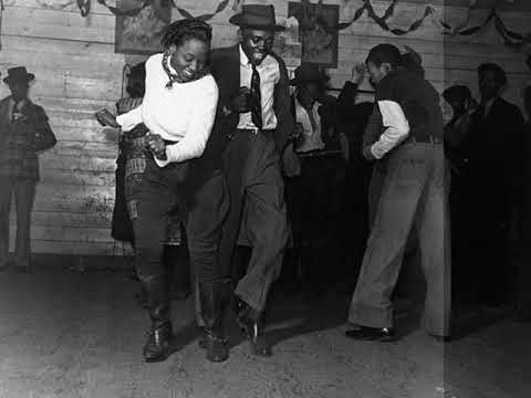 Chick Webb Orch.  & Ella Fitzgerald - Vote For Mr. Rhythm, 1937