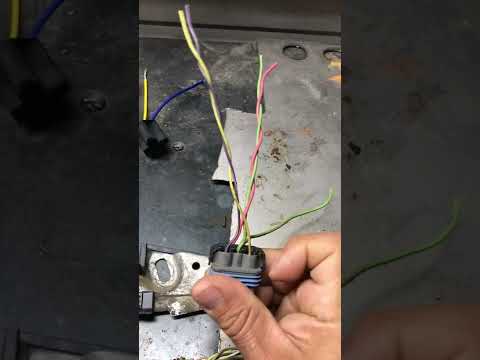 Ls swap neutral safety switch and reverse light wiring how to