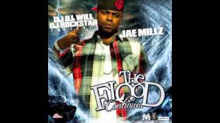 Jae Millz - Countin Money produced by Cash Hits aka Cashous Clay