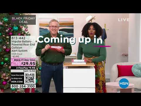 HSN | Gadget Gifts Under $50 09.29.2023 - 02 PM