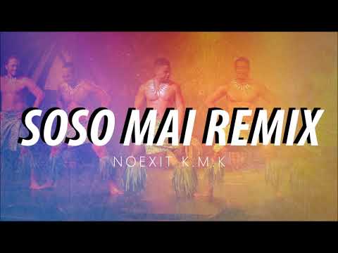 Se'e Ily Milly Rock x Soso Mai Challenge (NOEXiTRMX) KutManKrew