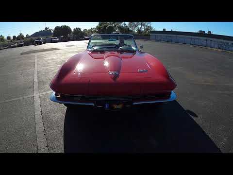 1966 Chevrolet Corvette (CC-1811878) for sale in Venice, Florida
