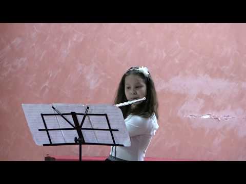 Храдецки: Сунчани реге - Милица Миловић