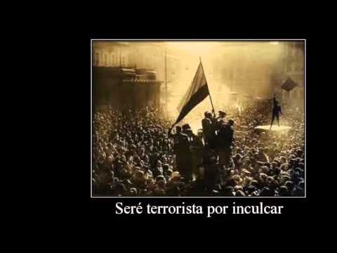Día Sexto • Tiempos de Cambio (Con Letra)