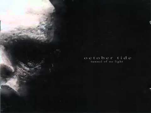 October Tide - Caught In Silence