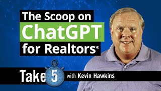 Unleashing the Power of AI:  Elevate Your Real Estate Marketing with ChatGPT
