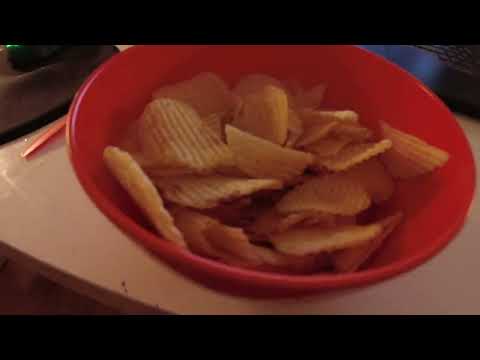 MongoTV_11747 - Del 1 - ÅBNER POSER NUMMER 2 CHIPS TORSDAG AFTEN