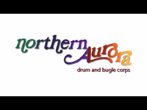 59.600 - 1994 Northern Aurora - Symphonic Metamorphosis - Montreal QUE 08-12-94