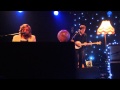 Andy Burrows - Light The Night live @ Botanique ...