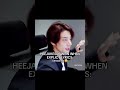 Heeseung, jake, jungwon and sunoo when explict lyrics 👀 #enhypen