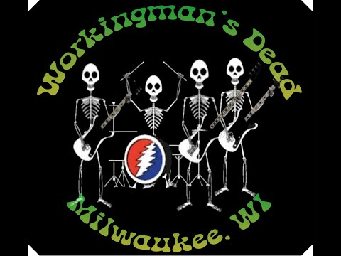 Workingman's Dead Live At Gathering of Heads