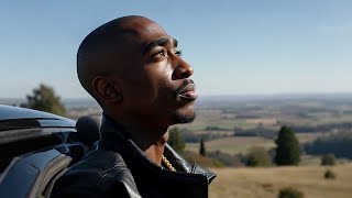 2Pac - Till' We Meet Again Ft. Thug Life (2025)