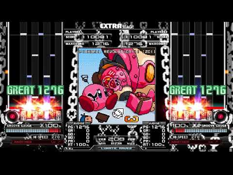 [BMS差分] PINKBALL REVOLUTION!!! [ZOI] ★7？