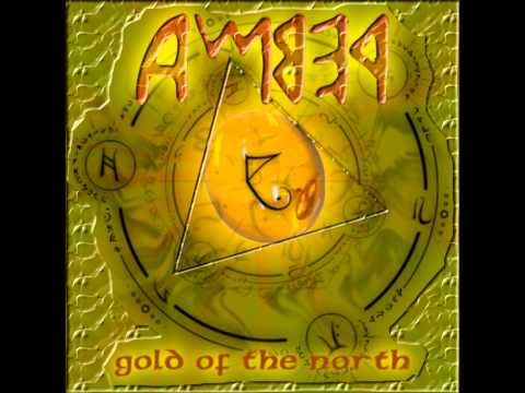 Amber - Gold Of The North [Full Compilation]