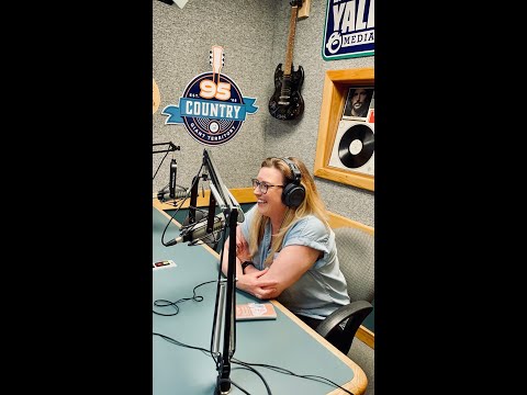 Recap Interview: Molly Manning Robertson, Tues., Apr. 4, 2023