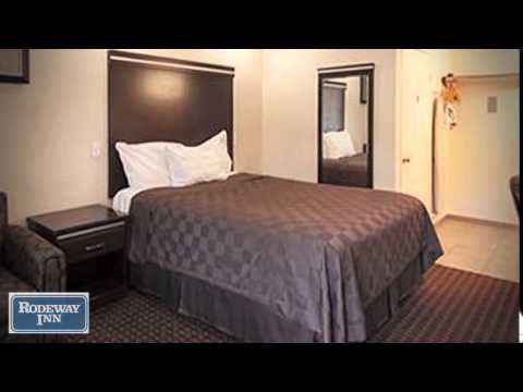 Rodeway Inn - National City, CA