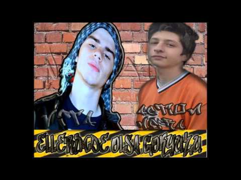 Action Hera  - Ellerimde olsa gök yüzü ( Nakarat : Vita )