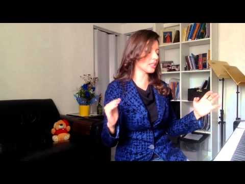 Aula #14 - High Notes - Parte 2