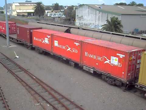 QUBE's  #4112 -- Carrington -- RL306/VL356