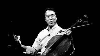 Download lagu Yo-Yo Ma - Shostakovich, Cello Concerto No. 1 mp3