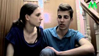 Uit de kast - Aflevering 6 | Morgen Weer Tijd Serie 2