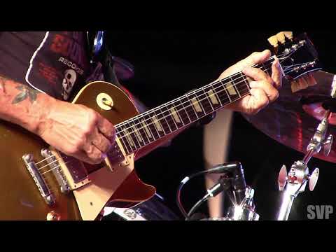 George Lynch in a Tribute to Eddie Van Halen - Dallas International Guitar Festival 2021