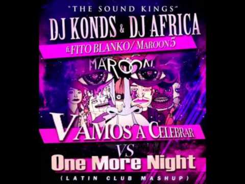 Fito Blanko - Vamo A Celebrar (Prod By Dj Africa & Dj Conds)