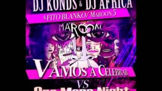 Fito Blanko - Vamo A Celebrar (Prod By Dj Africa & Dj Conds)