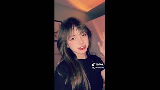 THÍCH XEM GÁI #18 I Tổng hợp gái xinh bổ mắt , mẫu trend capcut và hot dance trên tiktok?????