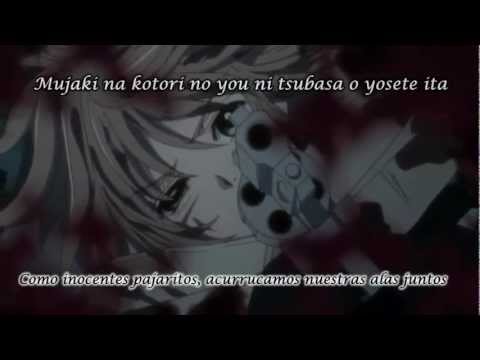 Tsubasa: TOKYO REVELATIONS OP - synchronicity - Yui Makino - Lyrics & Sub Español