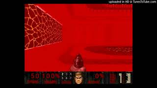 DOOM 2 - Drown In Blood - MAP20 Music