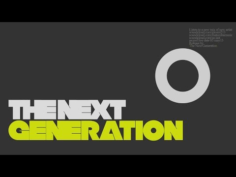 Vinokurov b2b Matumba & Sa-Iast - FlownAway[The Next Generation]