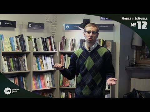 Tańczące neutrina, Michał Eckstein