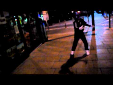 Southside Rockers - Old School (Kaid)