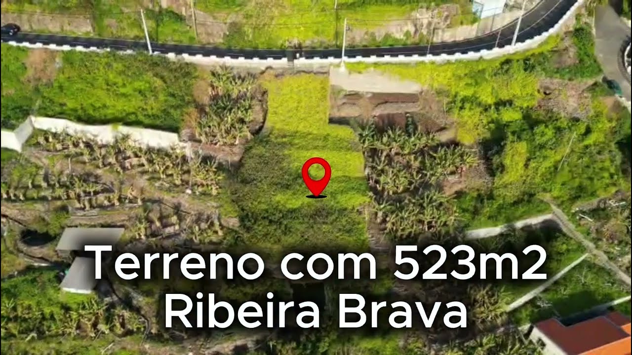 Vídeo do imóvel