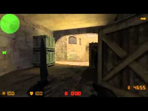 Markeloff 5 killa dgl vs SK Gaming